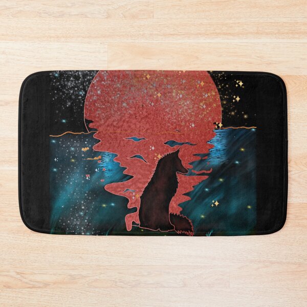 Item preview, Fox designed and sold by Black Bow Creations.