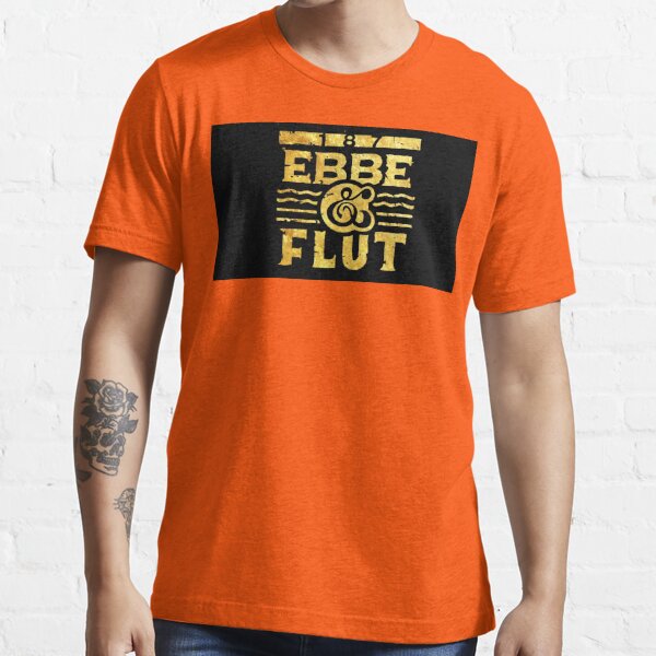 let it flow shirt