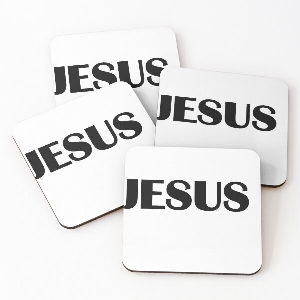 Item preview, Jesus designed and sold by LIT BRANDS.