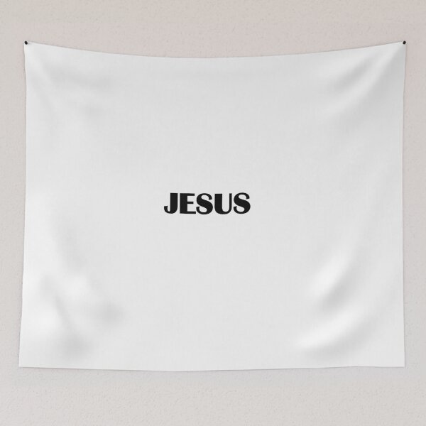 Item preview, Jesus designed and sold by LIT BRANDS.