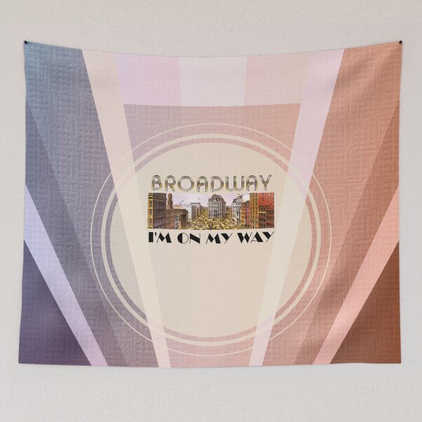 Item preview, Broadway Star designed and sold by teepossible.