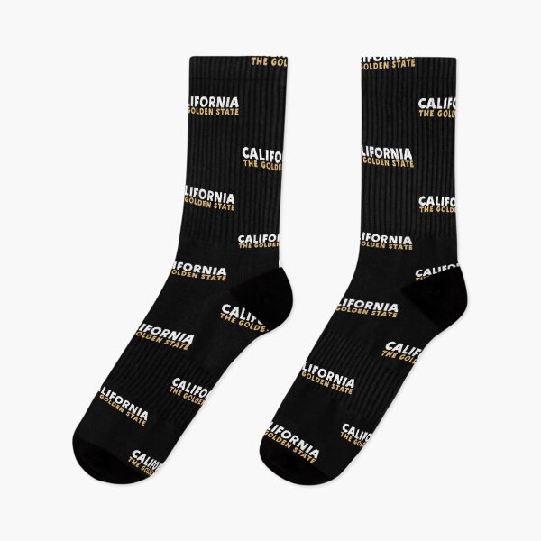 Item preview, California - The Golden State designed and sold by Novel Gifts.