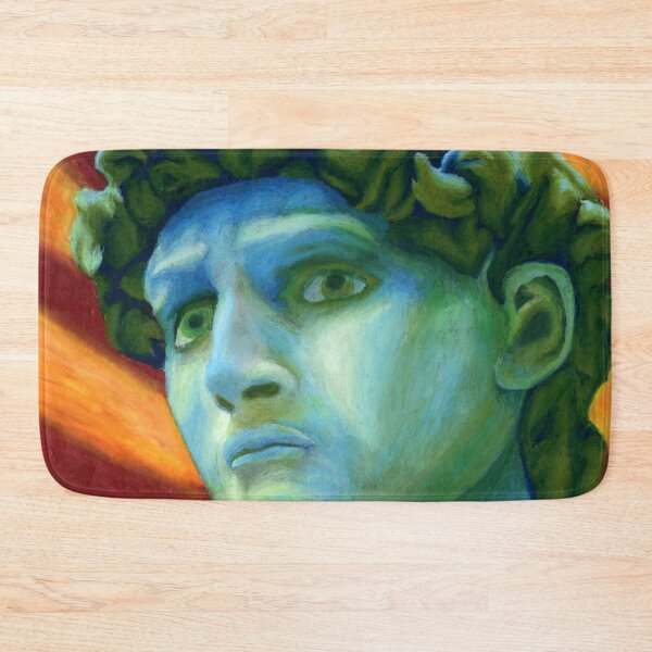 Item preview, Masculinity  designed and sold by WinglessArtist.