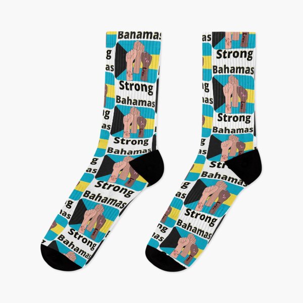 Item preview, Bahamas Strong designed and sold by Danyell369.