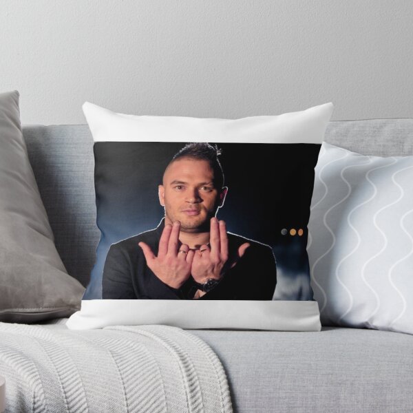 Jul Coussin