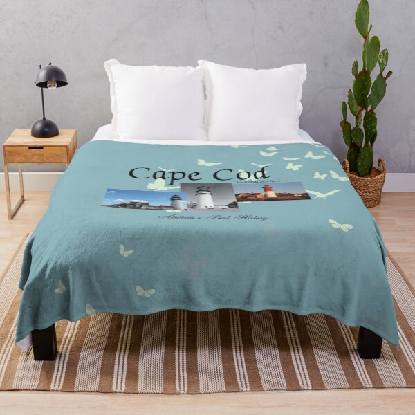 Item preview, Cape Cod designed and sold by teepossible.