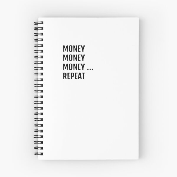 Item preview, MONEY designed and sold by CCGsde.
