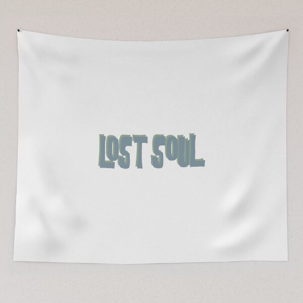 Item preview, Lost Soul designed and sold by KendallFelps.