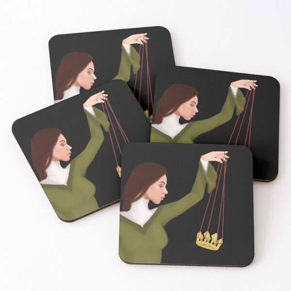Item preview, Lady Macbeth designed and sold by Sushrita Haripriya.