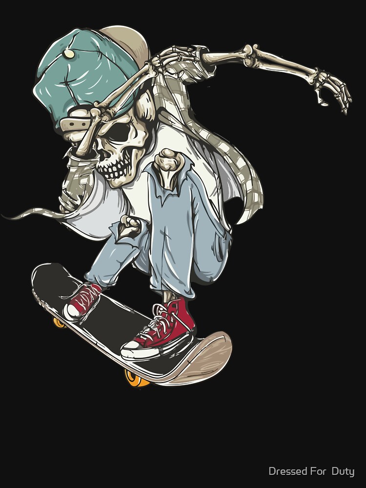  Dabbing Skate Skeleton Skateboard Clothes Skater Boys Men  Sweatshirt : Clothing, Shoes & Jewelry
