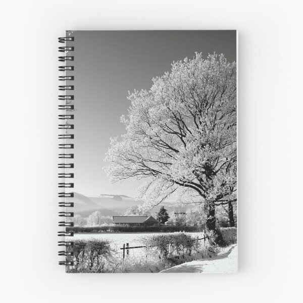 Item preview, Ice and Snow......in Black and White...??!! designed and sold by brimel55.