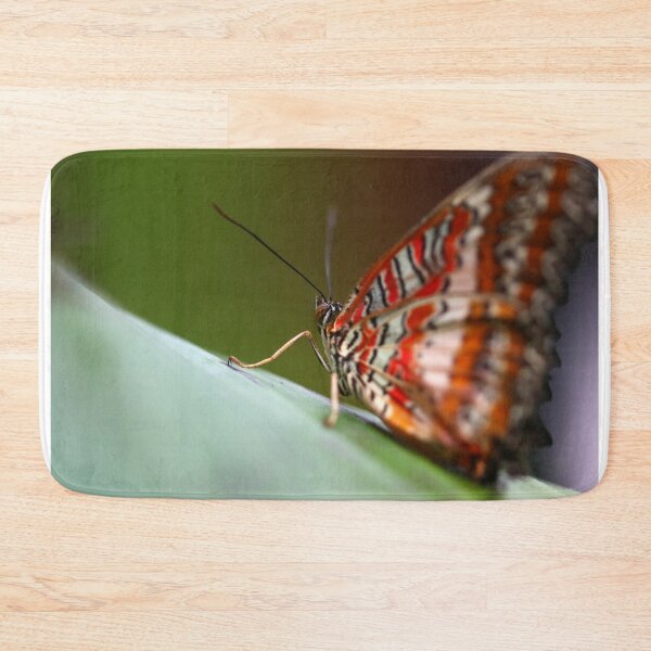 Item preview, Malay lacewing designed and sold by GreyFeatherPhot.