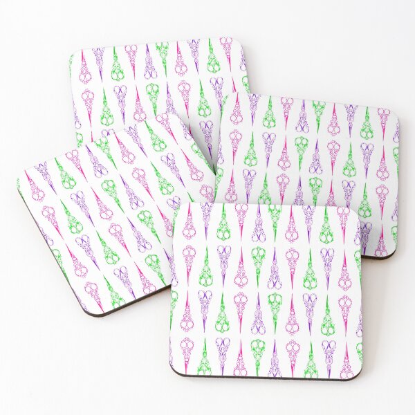 Item preview, Running with Scissors (All Day) designed and sold by neonspace.