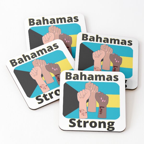 Item preview, Bahamas Strong designed and sold by Danyell369.