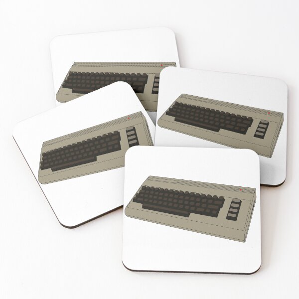 Item preview, Commodore 64 designed and sold by caldaruloe.