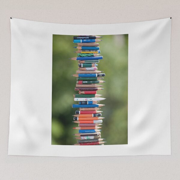 Item preview, Pencil stub designed and sold by Martin Langer.