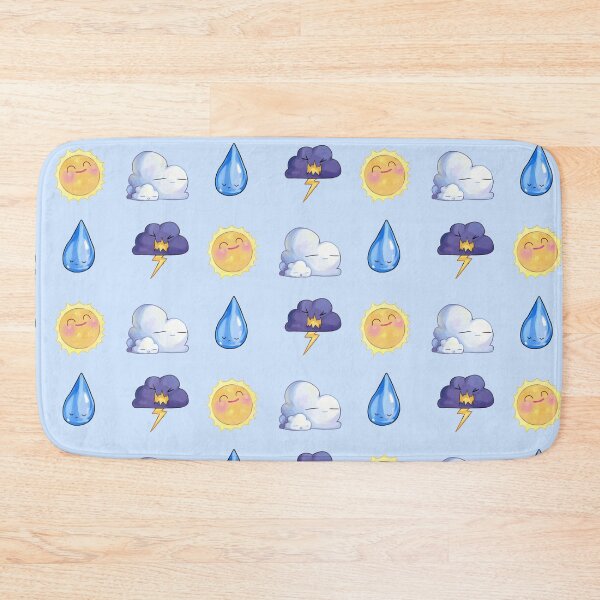 Item preview, Weather! designed and sold by Kate Nikles.