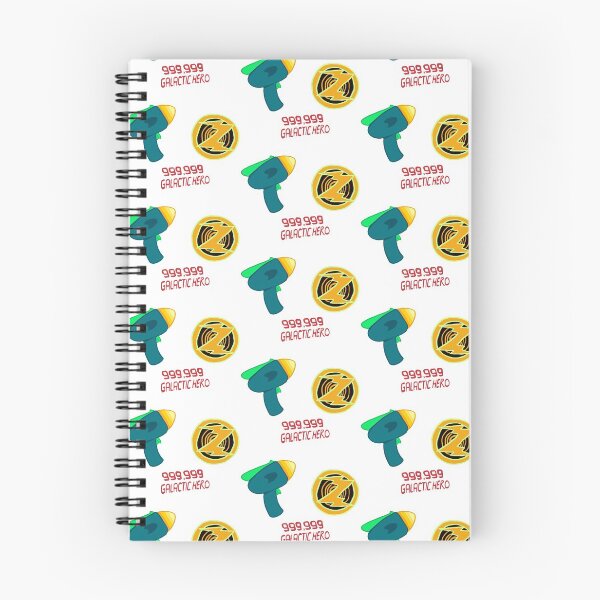Item preview, Galactic Hero Pack designed and sold by willowsbunnies.