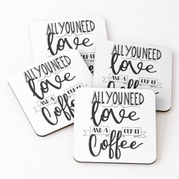 Item preview, coffee designed and sold by nathalialanne.