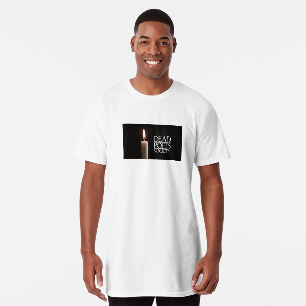 Item preview, Long T-Shirt designed and sold by bluedaisxy.