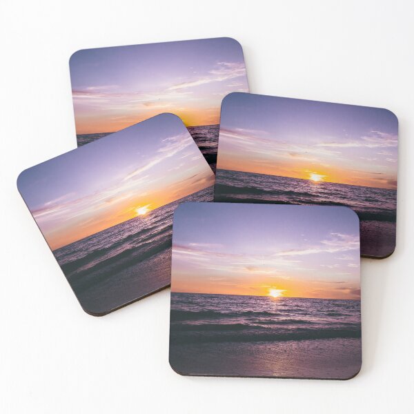 Item preview, Sunset In Florida  designed and sold by Ryan Kra.