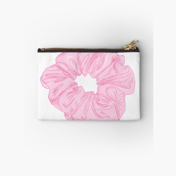 Item preview, Pink Scrunchie designed and sold by lailasouza.