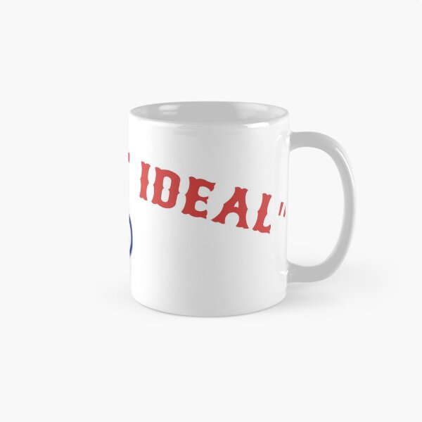 Item preview, It's Not Ideal designed and sold by The300s.