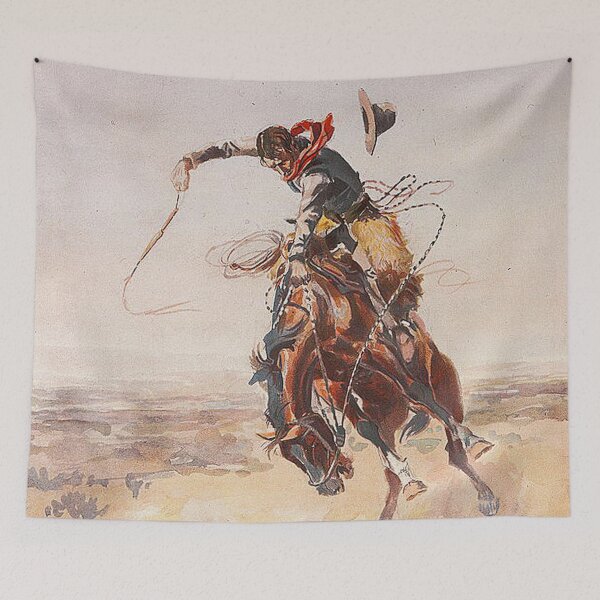 Item preview, Cowboy Life designed and sold by teepossible.