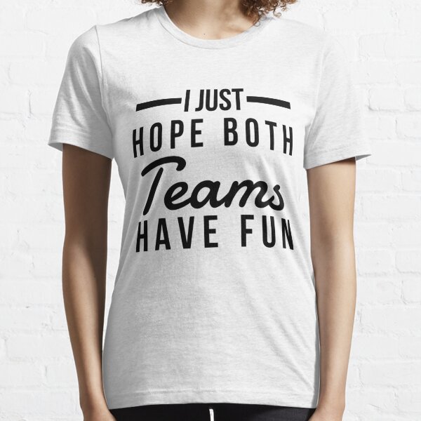 Sports Team Quotes Teamwork Merch & Gifts for Sale | Redbubble