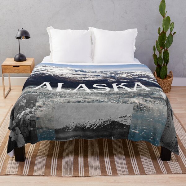 Item preview, Alaska designed and sold by teepossible.