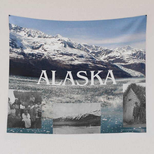 Item preview, Alaska designed and sold by teepossible.