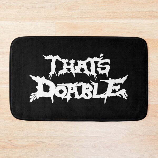 Item preview, That's Doable designed and sold by seanmjohnson.