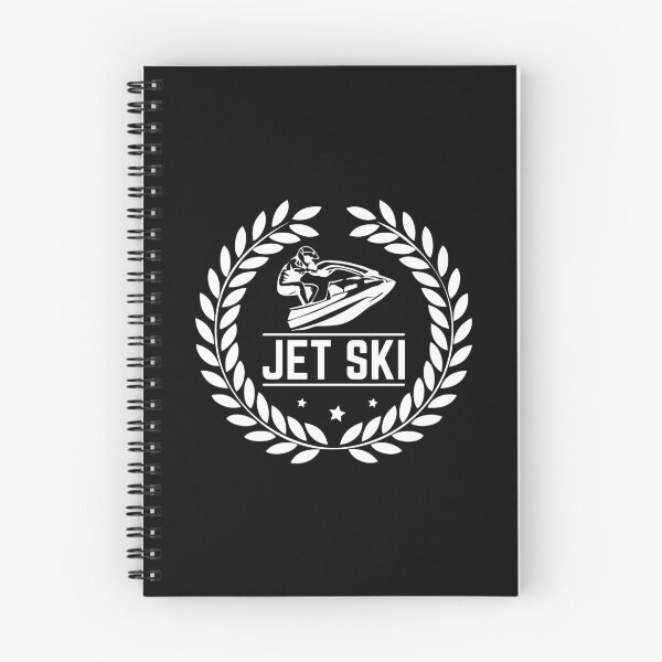 Item preview, JETSKI designed and sold by GeschenkDesigns.