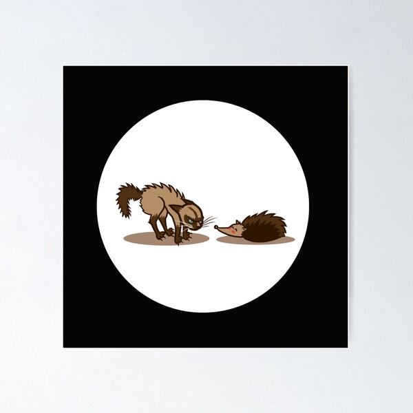 Item preview, animal love designed and sold by Alicia Jaraba Abellán.