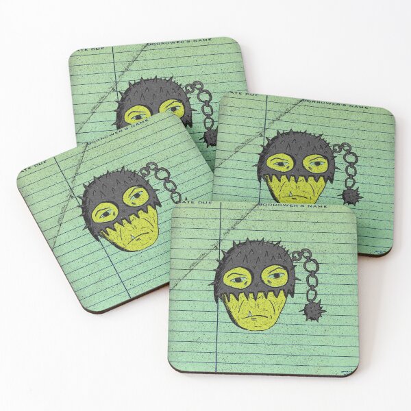 Item preview, FASESMASHER! A CREEP! designed and sold by yeselliott.