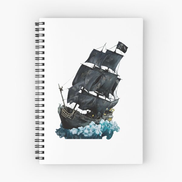 Item preview, The Black Pearl designed and sold by kb3636.