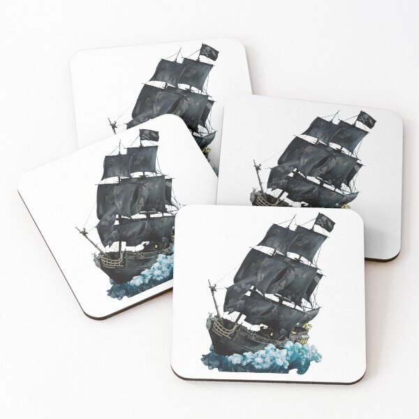 Item preview, The Black Pearl designed and sold by kb3636.