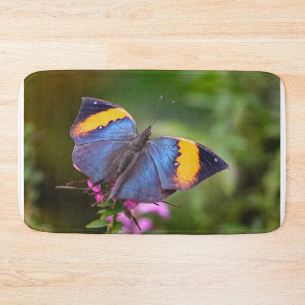 Item preview, Indian leaf butterfly designed and sold by GreyFeatherPhot.