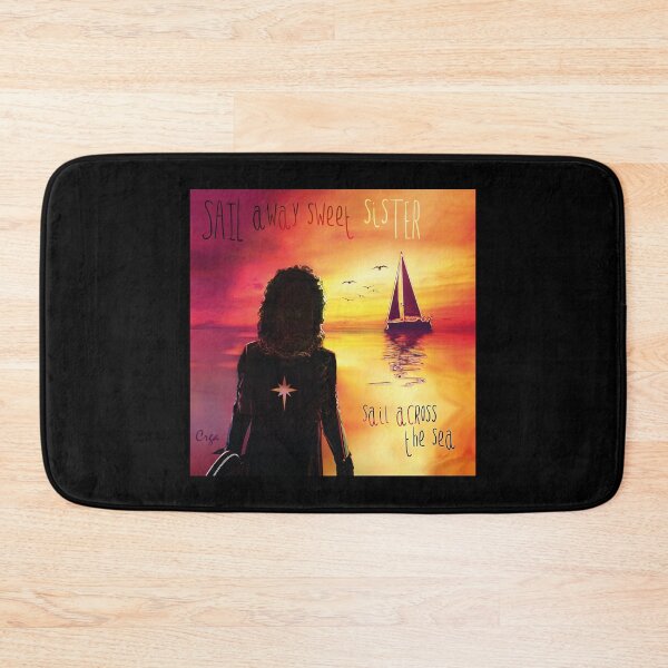 Item preview, Sail Away Sweet Sister designed and sold by Crga-Queen-Art.