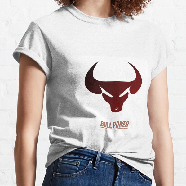 Bull Brand T Shirts Redbubble