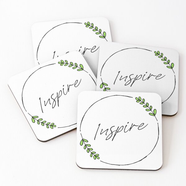Item preview, Inspire designed and sold by nyah14.