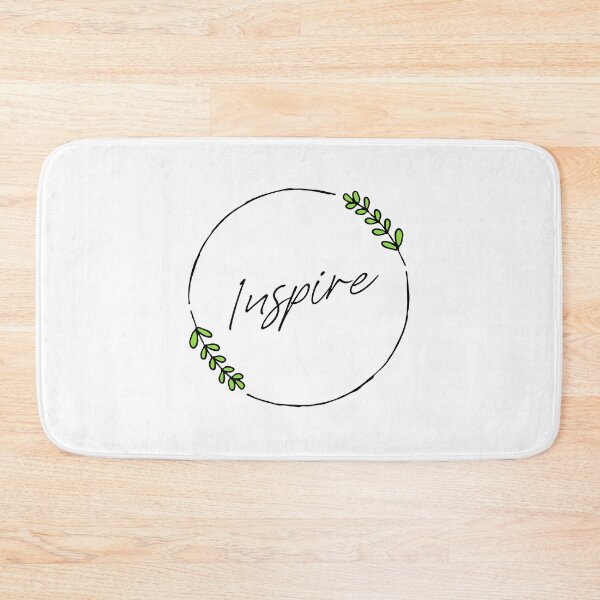 Item preview, Inspire designed and sold by nyah14.