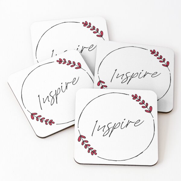 Item preview, Inspire designed and sold by nyah14.