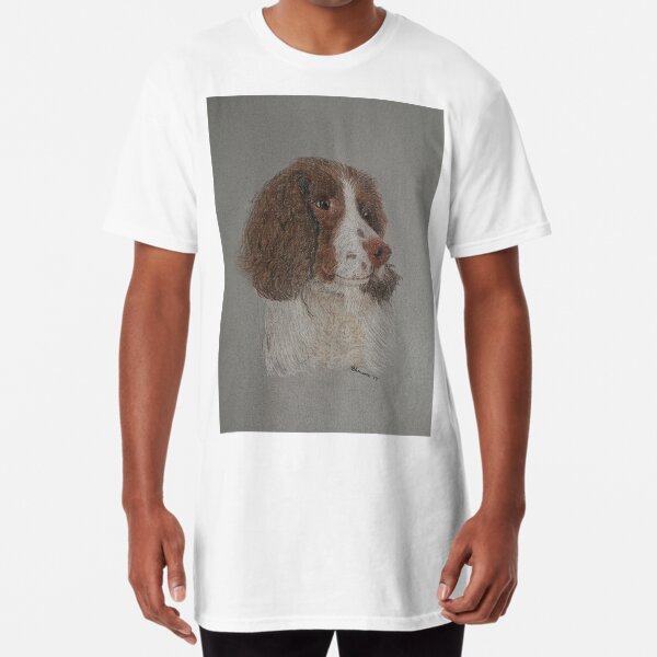 Charlie Long T-Shirt