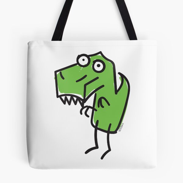 Item preview, Dr Dreus Dino logo designed and sold by Andre Gascoigne.