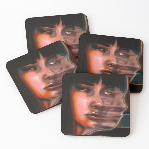 Item preview, Dissociation designed and sold by Andja Kolic.