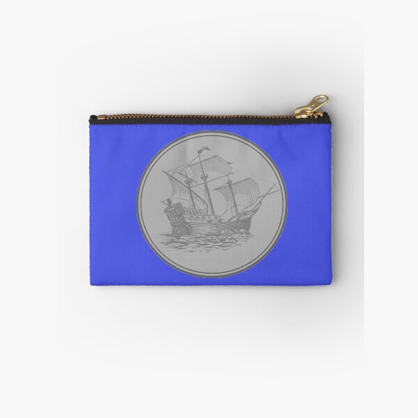 Item preview, Ship at Sea designed and sold by kb3636.