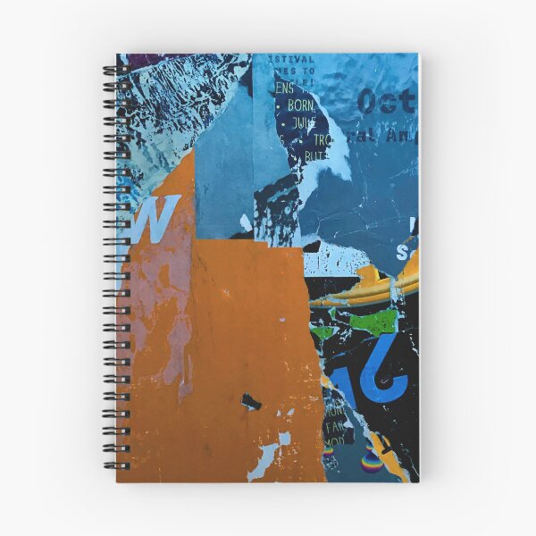Item preview, Modern Collage Abstract / Original Art  designed and sold by FuzzyHoney.