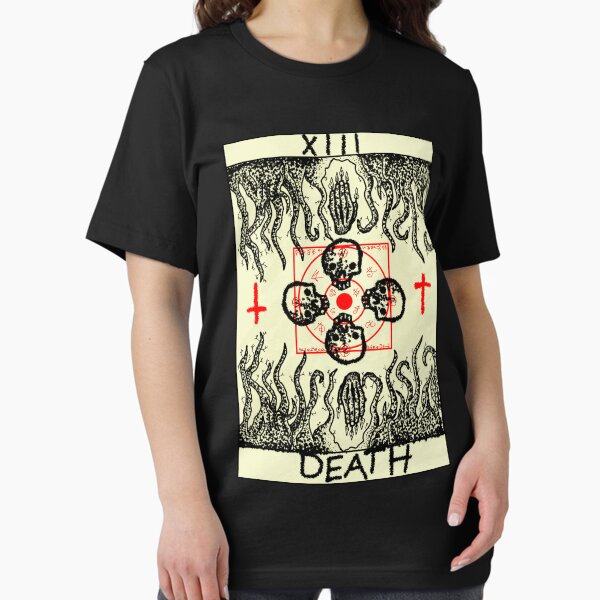 Item preview, Tarot: Death designed and sold by Ryan Dickinson.