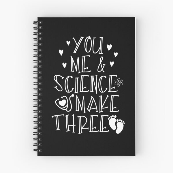 Item preview, Funny IVF Baby Mama Daddy You Me & Science Make Three Matching designed and sold by megatype.